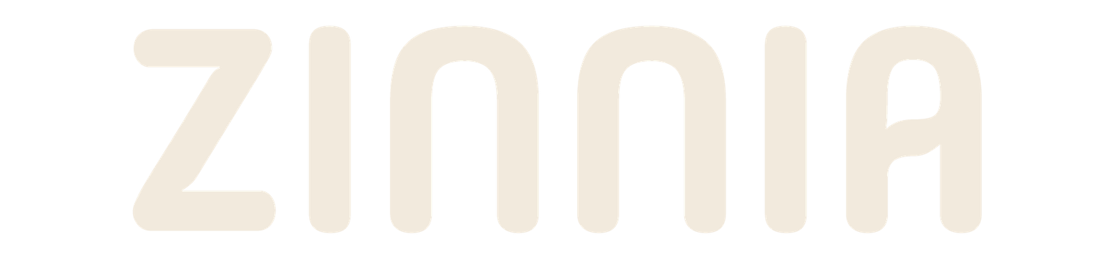 Zinnia Studio